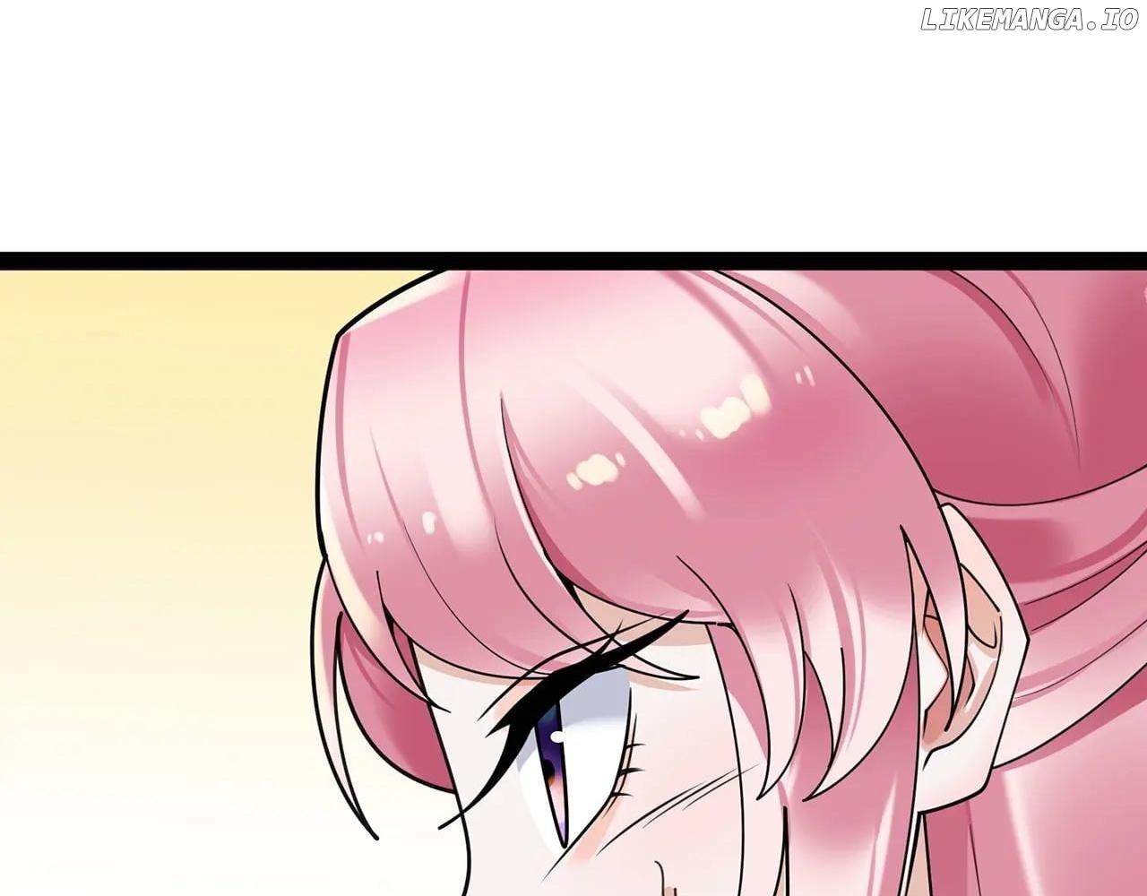 Daddy President Is Too Hard To Deal With Chapter 126 - page 74